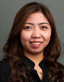 Photo of Joeanne Salise, MD